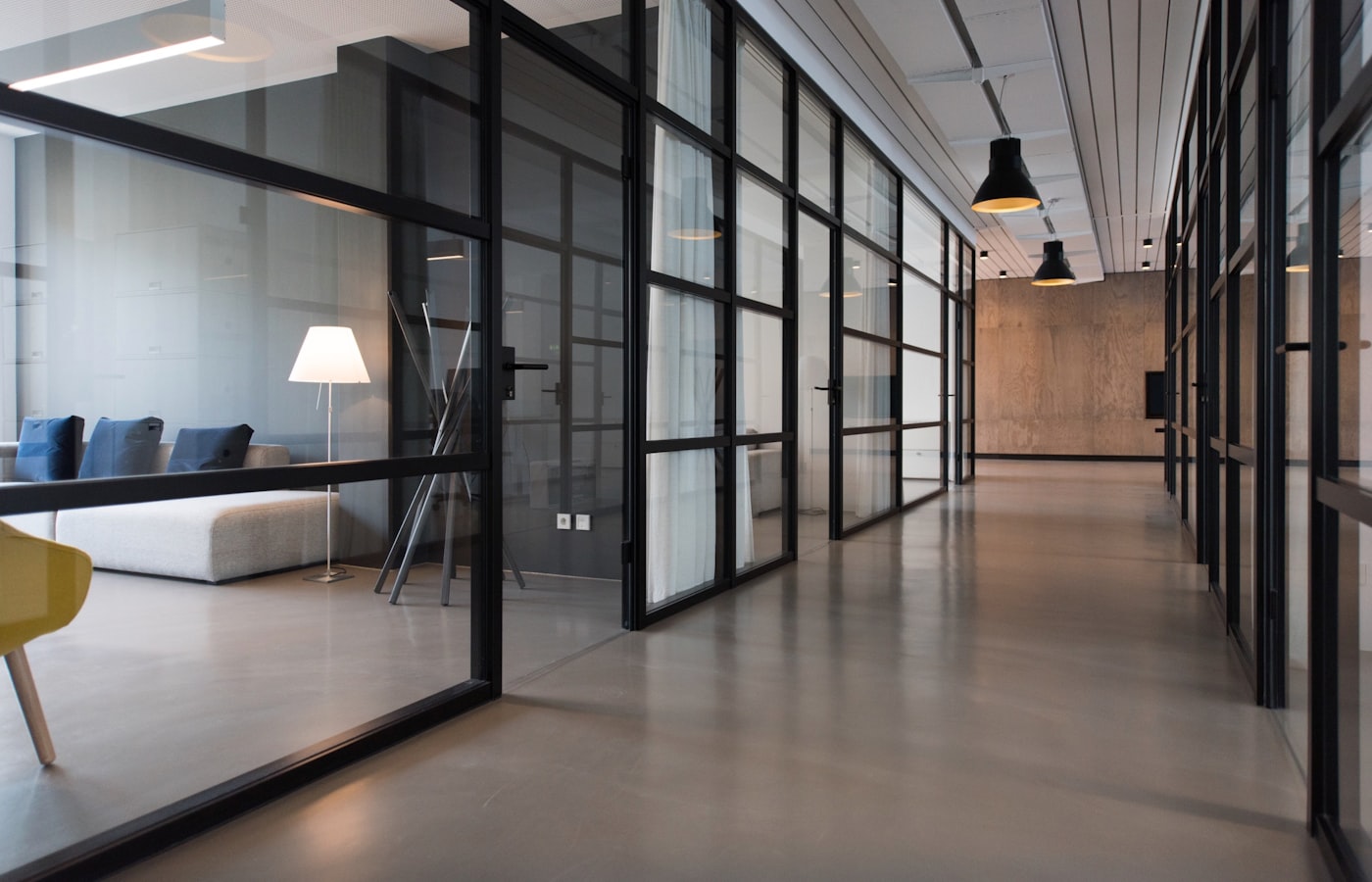 Office Cleaning Habits That Boost Productivity