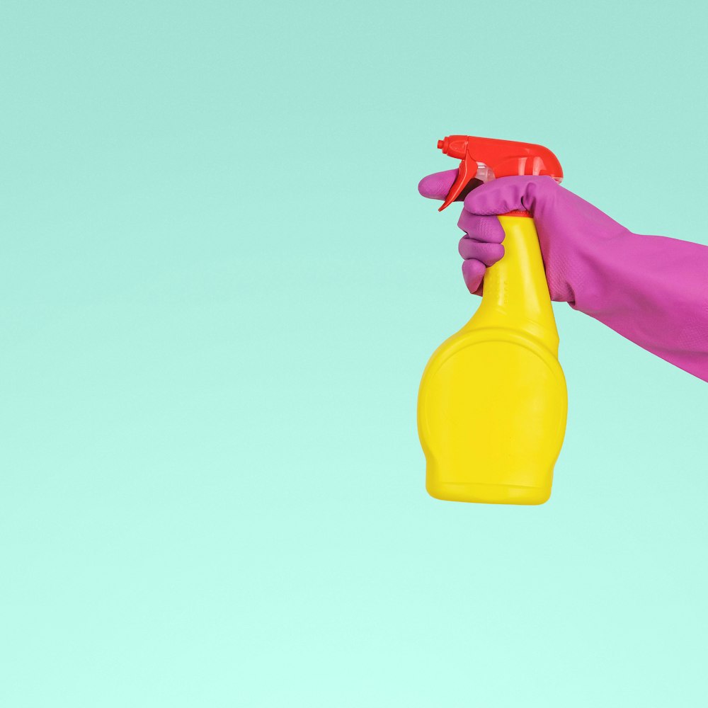 Dalli Activ Cleaner