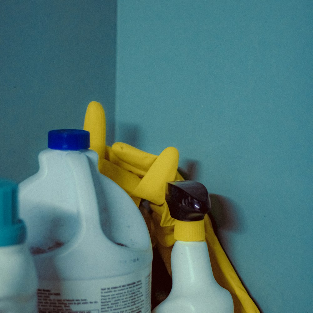 Clin Kitchen Cleaner