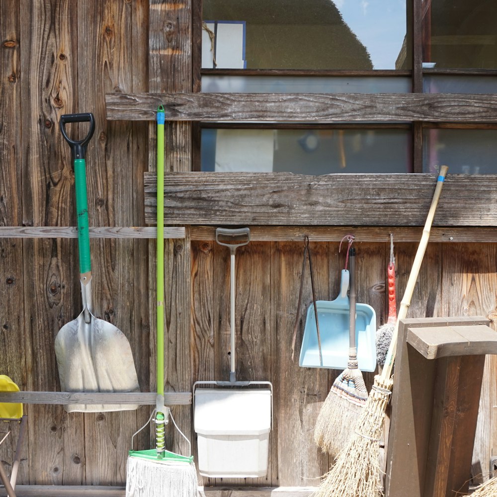 Heavy Duty Bucket Kit