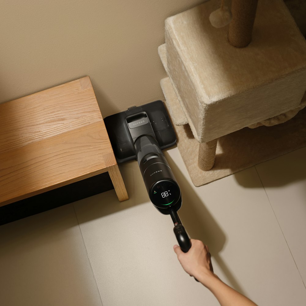 Cordless Vacuum Cleaner